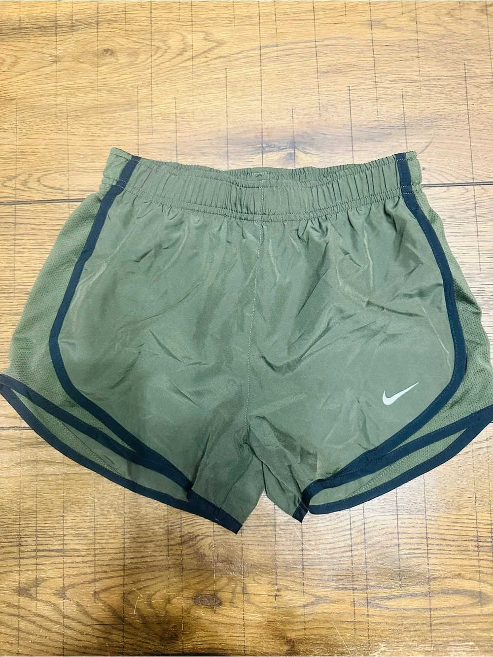 Nike dri fit